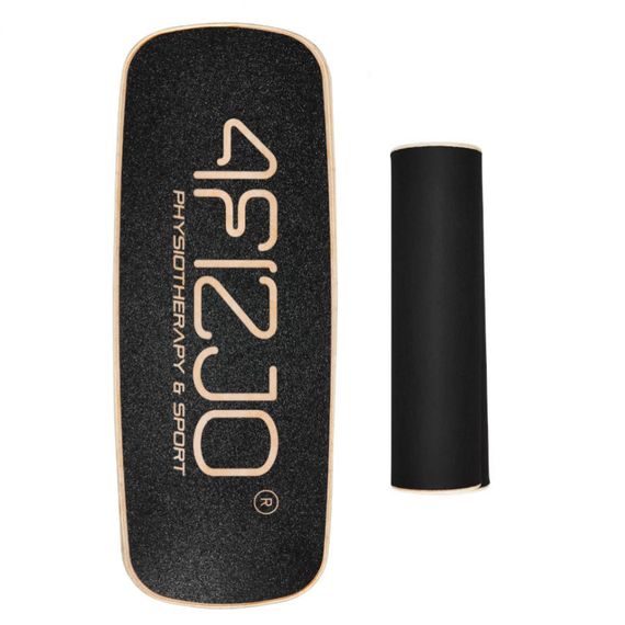 Балансувальна дошка (балансборд) 4FIZJO Balance Board 4FJ0297 (P-5907739313416) | Зображення 2