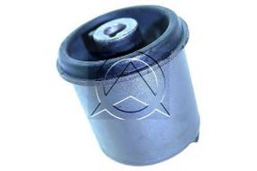 Втулка балки AUDI A3, SEAT LEON, VW GOLF IV, POLO 96-10 зад. міст (Вир-во SIDEM) SIDEM 863713 на AUDI A3 (8L1)