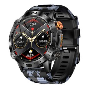 Годинник M3odfit  Combat Black Army