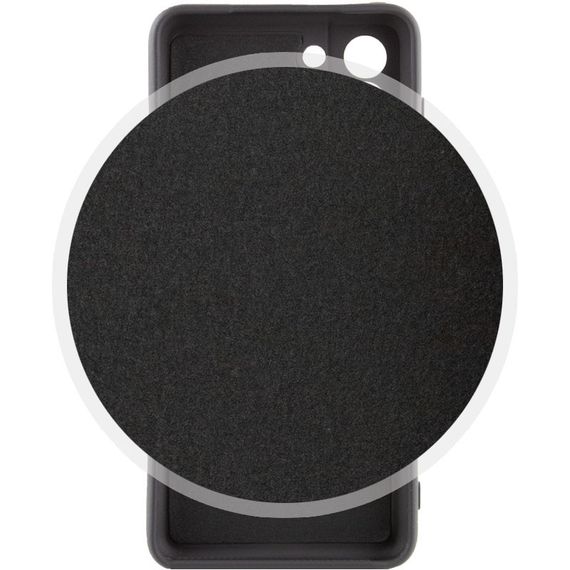Чехол Silicone Cover Lakshmi Full Camera (AAA) для Samsung Galaxy S23+ | Зображення 2
