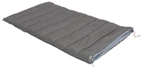 Спальний мішок High Peak Tay 8/+8°C Grey/Light Grey Left (21229)