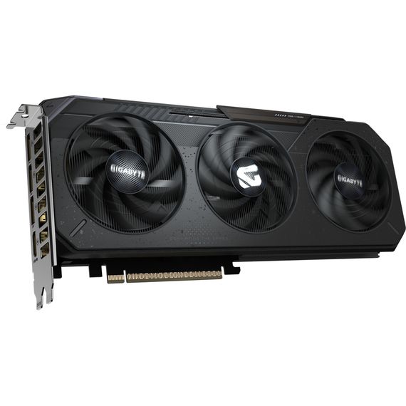 Відеокарта GIGABYTE GeForce RTX5050 8Gb GAMING OC (GV-N5050GAMING OC-8GD) | Зображення 3