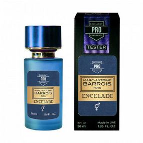 Тестер Marc-Antoine Barrois Encelade 58 мл.