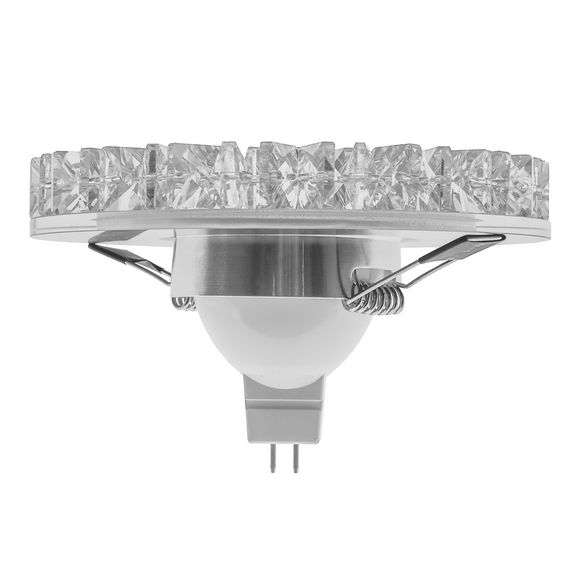 Светильник точечный декоративный HDL-G251 WH MR16 | Зображення 3