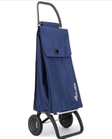 Сумка-візок Rolser Akanto MF 2 43 Klein (AKA012-1062) | Зображення 6