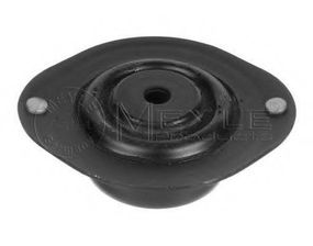 Опора аморт. OPEL Astra F (0991-0105) передн. без підш.(вир-во Meyle) MEYLE 6140340005 на OPEL ASTRA F Наклонная задняя часть (53_, 54_, 58_, 59_)