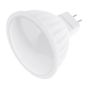 Лампа светодиодная LED 3W GU5.3 CW MR16-PA 220V
