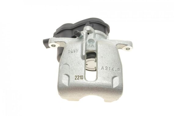 Суппорт тормозной задний  R Audi A4 08-16 A5 07-17 d=43mm  TRW  394863 | Зображення 4