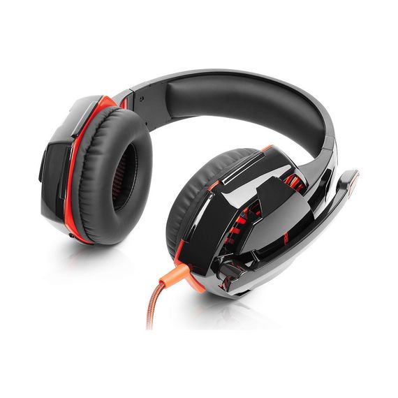 Навушники REAL-EL GDX-8100 (EL124100055) | Зображення 2