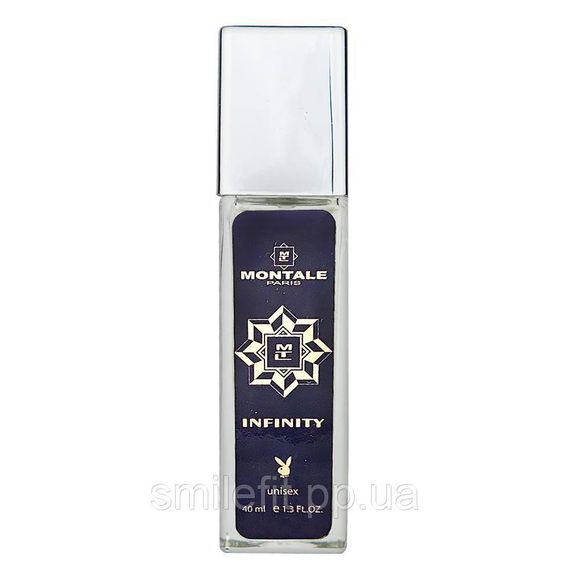 MONTALE Infinity Pheromone Parfum унісекс 40 мл | Зображення 1