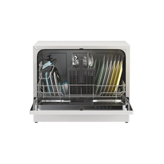 Посудомийна машина Candy CP6E51LW | Зображення 6