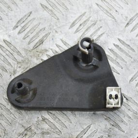 Проміжний важіль Seat Leon III Тяга селектора Сеат Леон 3 5Q0711203A 5Q0711202A