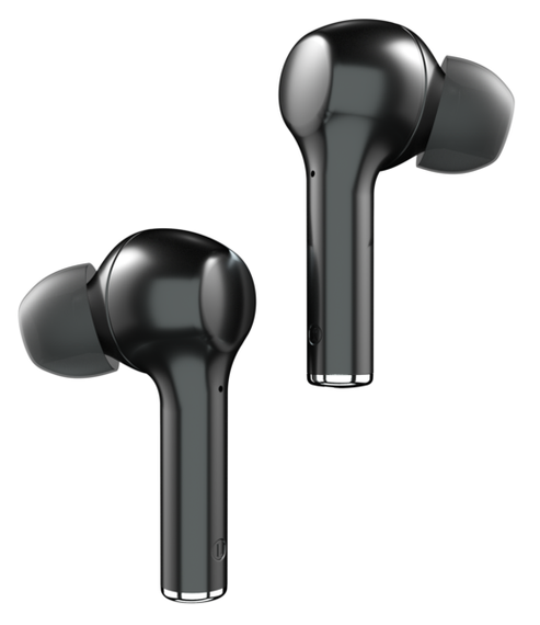 Гарнітура X-Digital HBS-210 Black | Зображення 1