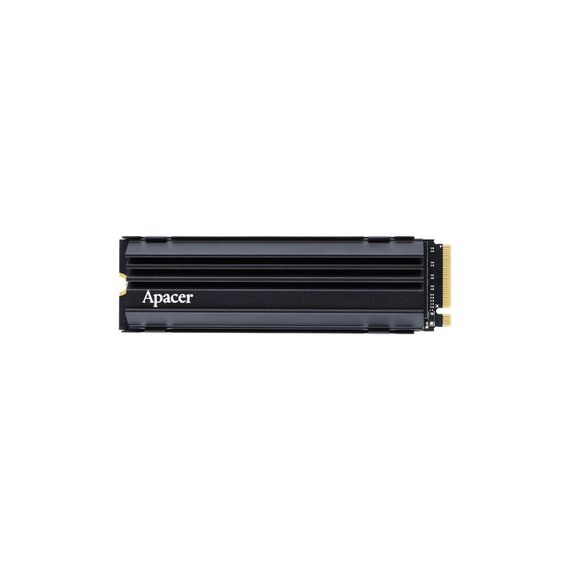 Накопичувач SSD M.2 2280 1TB for PS5 Apacer (AP1TBAS2280Q4U5-1)