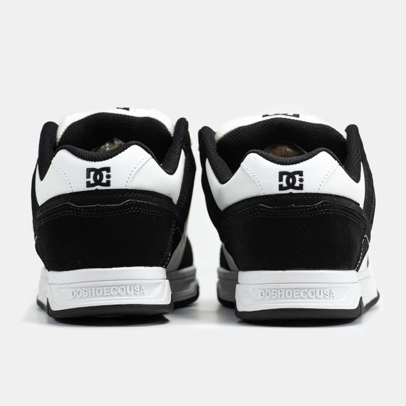 Кросівки DC Stag , В'єтнам 2086 40 25.5 см | Зображення 5