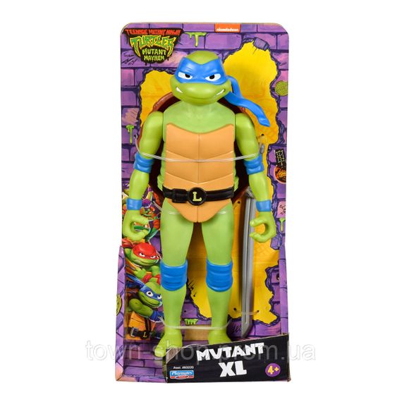 Игровая фигурка Мovie III - Леонардо XL | Зображення 1