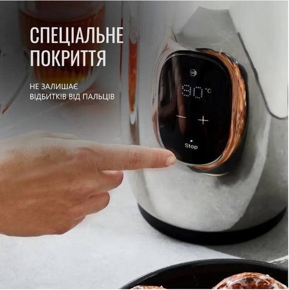 Електрочайник Tefal KI883D10 | Зображення 8