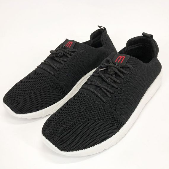 Мягкие кроссовки 41 р., Летние тканевые кроссовки лето Мужские легкие мужская обувь HQ-41 | Зображення 4