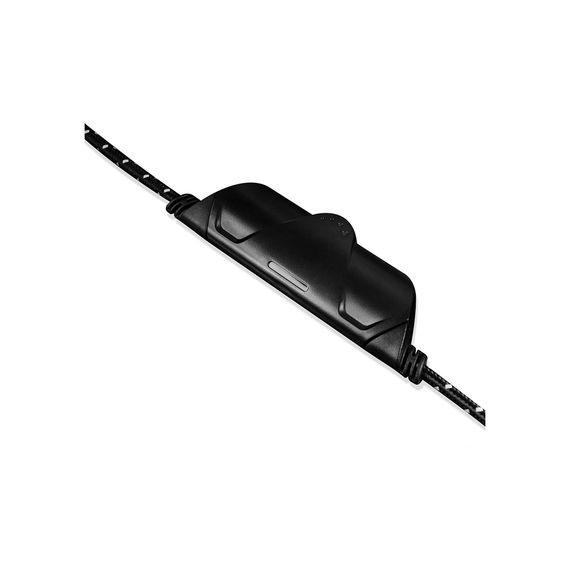 Навушники Modecom MC-849 Volcano Shield V2 Gaming Black (S-MC-849-SHIELD2) | Зображення 4