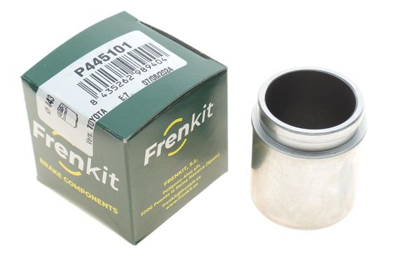 Поршень супорта переднього Lexus RX 350 Toyota Rav 4 08- 45x51mm Akebono  P445101 | Зображення 1