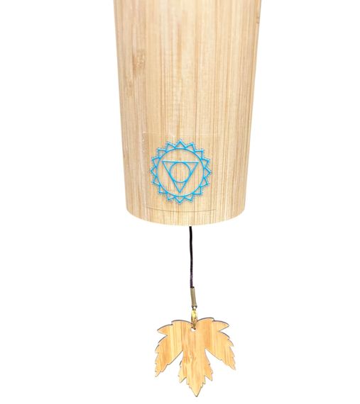 Чаймс, музика вітру Musicality CV-G _Chakra Vishuddha (G) | Зображення 2