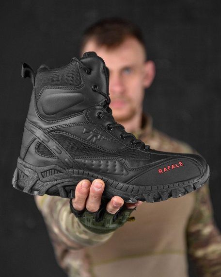 Тактичні черевики monolit cordura tantra ВН1018 | Зображення 5