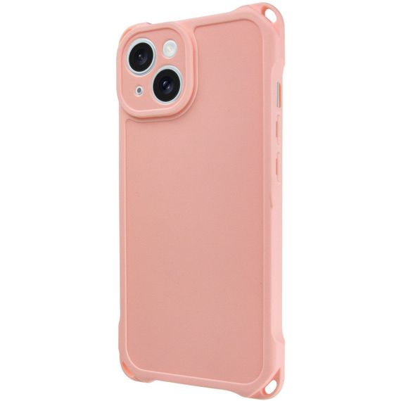 Чохол TPU CrossBody with straps для Apple iPhone 14 (6.1") | Зображення 1