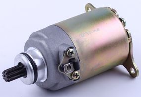 Стартер електричний — 125/150CC