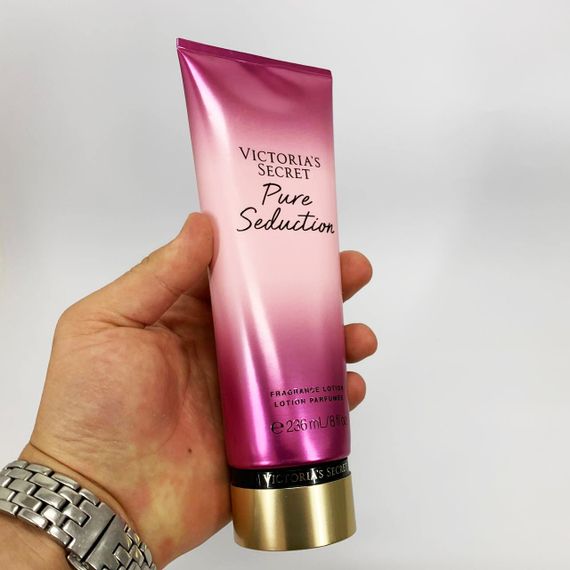 Лосьон для тела Victoria's Secret Pure Seduction 236 мл Original | Зображення 1