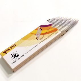 Карандаш Panda для нанесения разметки по ткани, исчезает при нагреве (6849)