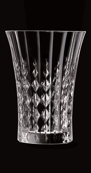 Набір склянок Cristal d'Arques Paris Lady Diamond (L9746) | Зображення 3