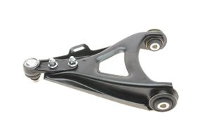 Важіль підвіски передній знизу  L Renault Kangoo 97- з кульовою  96-09230-2