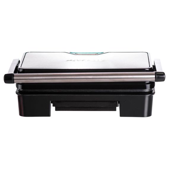 Електрогриль притискний з антипригарним покриттям 850 Вт Sokany SK-223 | Зображення 5