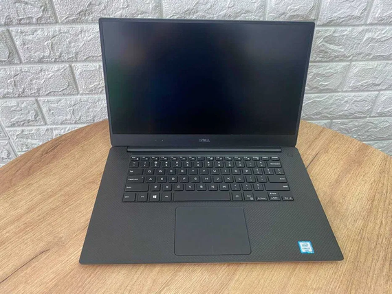 Ноутбук Dell Precision 5520 15.6"FHD/IPS/i7 6820HQ/16/SSD512/Quadro M1200-4Gb | Зображення 5