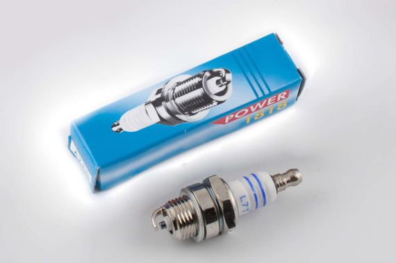 Свеча б/п   L7ТC   M14*1,25 9,5mm   SINO