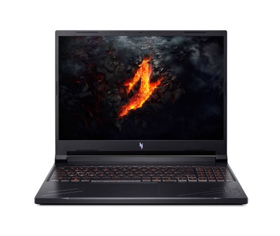 Ноутбук Acer Nitro V 16 ANV16-41 16&quot; WUXGA IPS NH.QRVEU.00A | Зображення 7