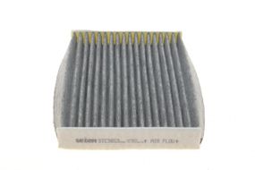 Фильтр салона Dacia Dokker Lodgy Renault Zoe 10- угольный  AHC386