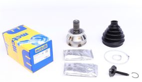 ШРКШ зовнішній Volvo XC90 I 07-14 МКПП  40z 27z 56.5mm 100.1mm 52.3mm  +ABS48z  15-1673