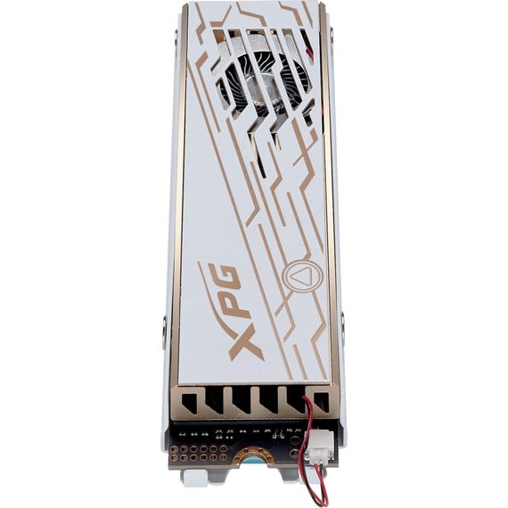Накопичувач SSD M.2 2280 4TB XPG MARS 980 PRO ADATA (SMAR-980P-4TCI) | Зображення 3