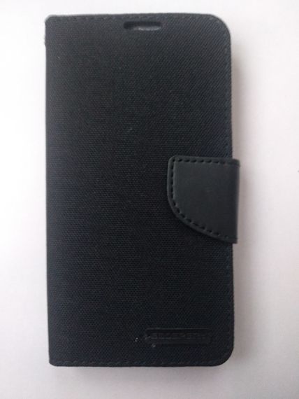 Чохол-книжка Goospery для Meizu M2 Black