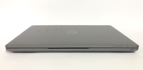 Ультрабук Б-класс Dell Latitude 5411 / 14" (1366x768) TN / Intel Core i5-10400H (4 (8) ядра по 2.6 - 4.6 GHz) / 8 GB DDR4 / 256 GB SSD / Intel UHD Graphics / WebCam / Win 11 Pro б/у | Зображення 5