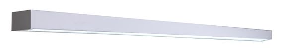 Светильник подвесной линейный LED 24W CW WH (FLF-100) | Зображення 5
