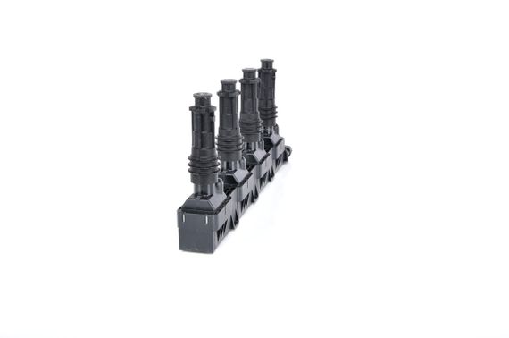 Котушка запалювання Opel Astra G, Opel Astra H, Opel Combo, Opel Corca C, Corsa D, Meriva A, Tigra 1,4 L | Зображення 7