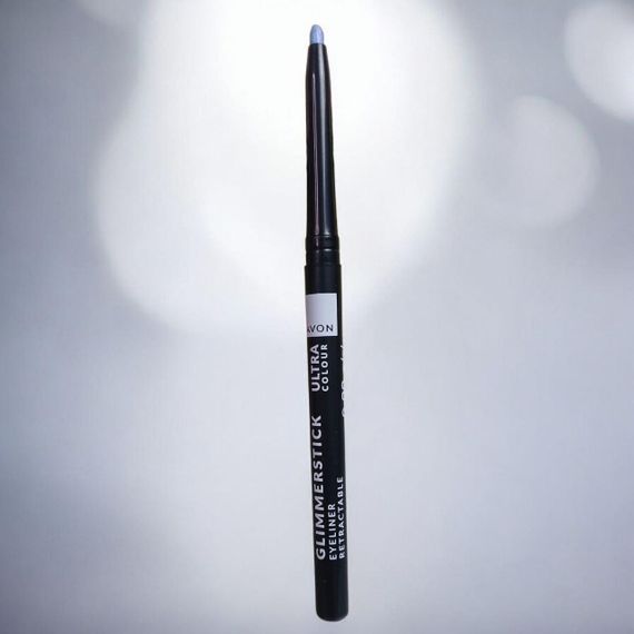 Лімітована колекція Олівець для очей Avon Ефірний синій/Etherial blue 0.28г