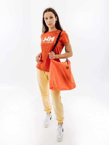 Футболка HELLY HANSEN W HH LOGO T-SHIRT | Зображення 3