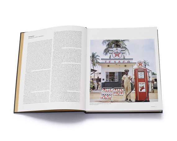 Книга альбом известных фотографов про Африку Todd Webb in Africa: Outside the Frame книги по фотографии | Зображення 7