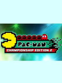 PAC-MAN CHAMPIONSHIP EDITION 2 Xbox Live Key EUROPE