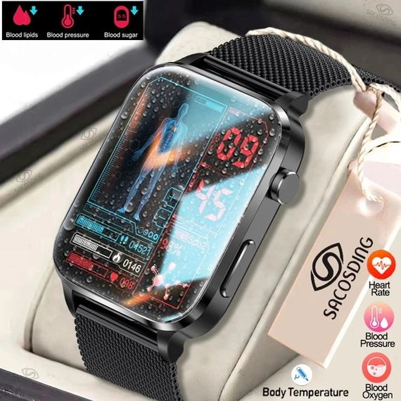 Smart F100 Black | Зображення 6