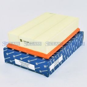 Фильтр воздушный Ford Focus 1.6 TDCi 03-, KS, 50014142,