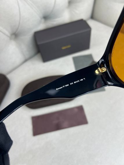 Сонцезахисні окуляри Tom Ford Bronson TF g248 | Зображення 2